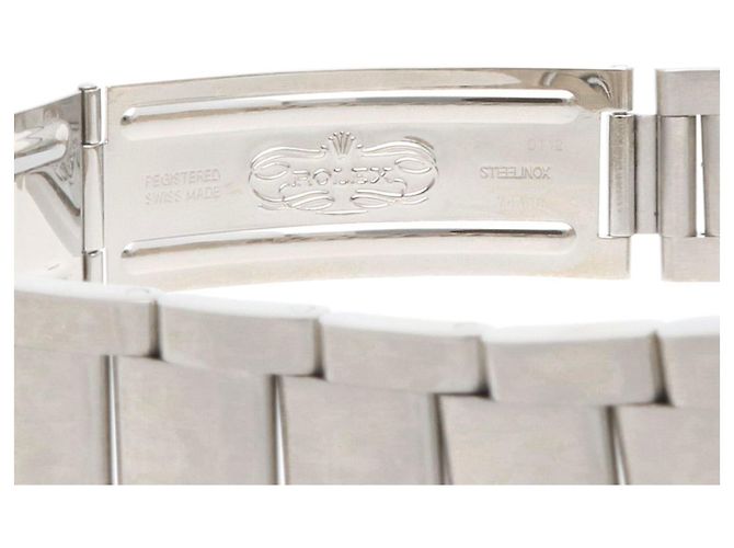 Orologio da Polso Rolex Datejust Oyster Perpetual - vista 9
