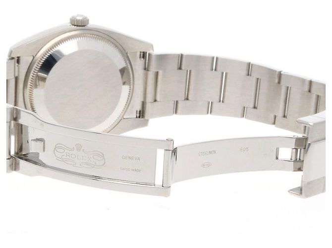 Orologio da Polso Rolex Date Oyster Perpetual - vista 9