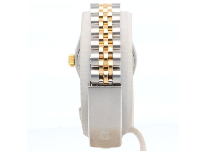 Rolex Datejust Oyster Perpetual Damenuhr - Ansicht 6