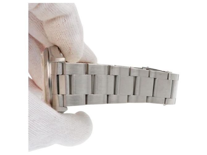 Relógio de Pulso Rolex Datejust Oyster Perpetual - vista 10