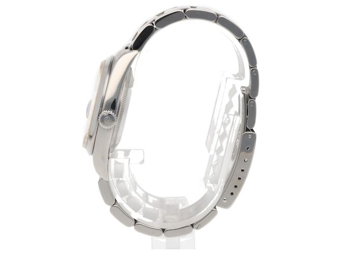 Relógio de Pulso Rolex Datejust Oyster Perpetual - vista 4
