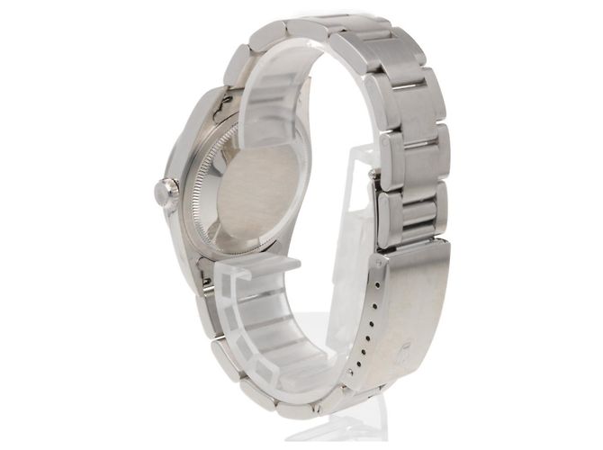 Relógio de Pulso Rolex Datejust Oyster Perpetual - vista 5