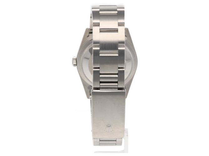 Relógio de Pulso Rolex Datejust Oyster Perpetual - vista 6