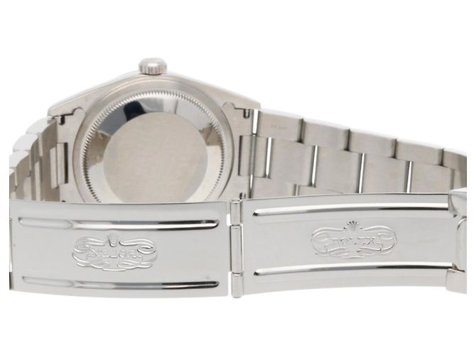 Relógio de Pulso Rolex Datejust Oyster Perpetual - vista 9