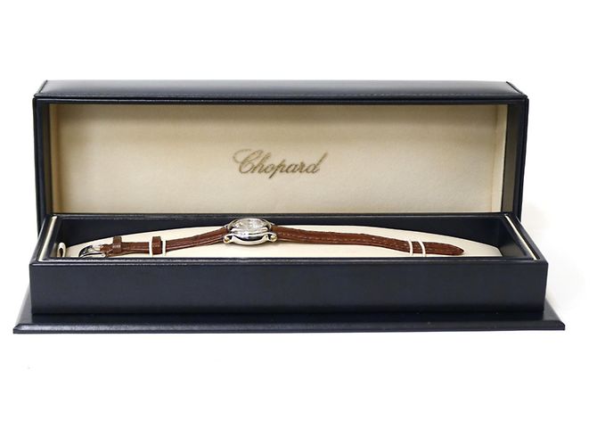 Chopard Happy Sport Damenuhr - Ansicht 10