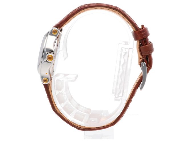 Chopard Happy Sport Damenuhr - Ansicht 4