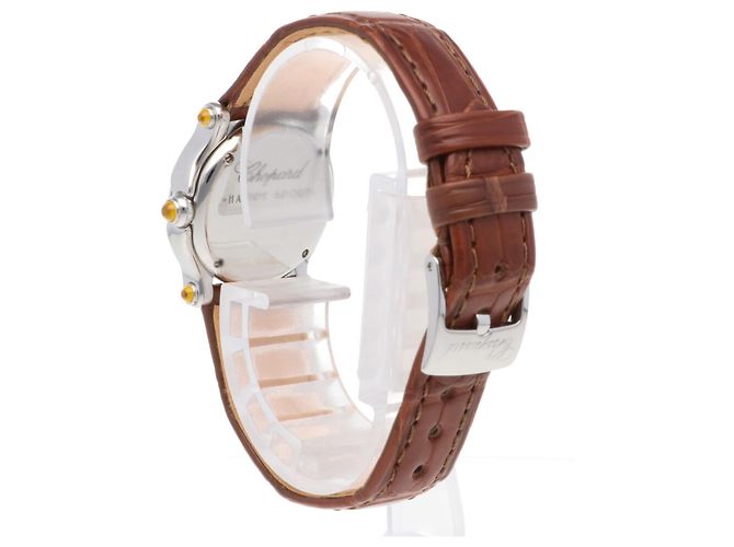 Chopard Happy Sport Damenuhr - Ansicht 5