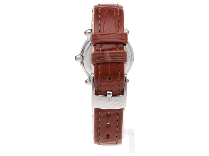 Chopard Happy Sport Damenuhr - Ansicht 6