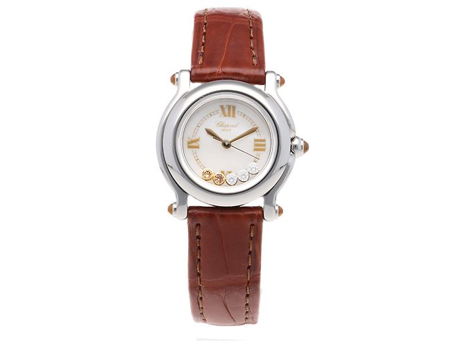 Chopard Happy Sport Damenuhr - Ansicht 8