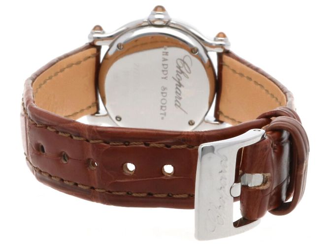 Chopard Happy Sport Damenuhr - Ansicht 9