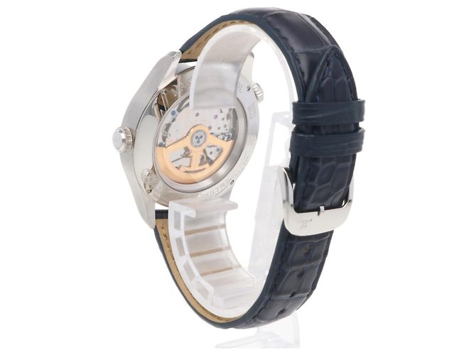 Jaeger Lecoultre Orologio Jaeger-LeCoultre Master Geographic - vista 5