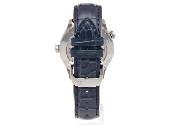 Jaeger Lecoultre Orologio Jaeger-LeCoultre Master Geographic - vista 6