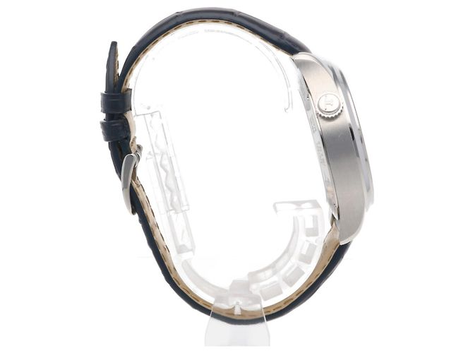 Jaeger Lecoultre Orologio Jaeger-LeCoultre Master Geographic - vista 7