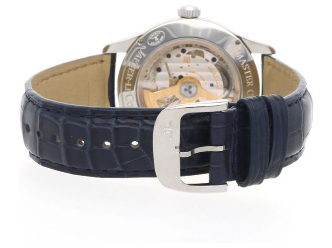 Jaeger Lecoultre Orologio Jaeger-LeCoultre Master Geographic - vista 9