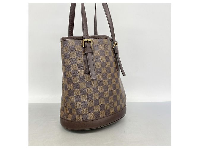 Saco Tote Louis Vuitton Damier Mare Damier ebene - vista 2