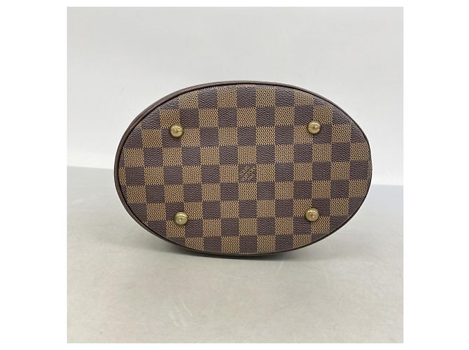 Saco Tote Louis Vuitton Damier Mare Damier ebene - vista 3