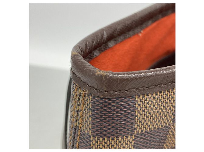Saco Tote Louis Vuitton Damier Mare Damier ebene - vista 6