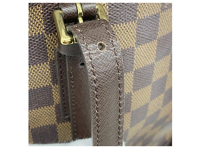 Saco Tote Louis Vuitton Damier Mare Damier ebene - vista 8