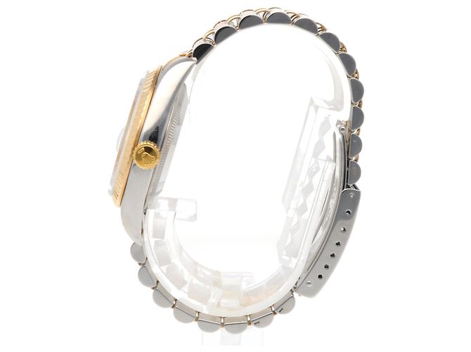 Orologio da Polso Rolex Datejust Oyster Perpetual - vista 4