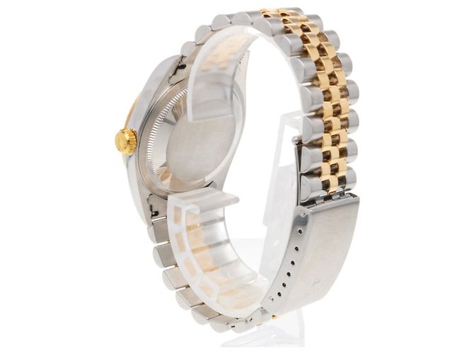 Orologio da Polso Rolex Datejust Oyster Perpetual - vista 5