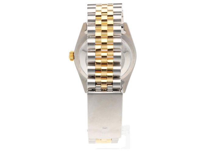 Orologio da Polso Rolex Datejust Oyster Perpetual - vista 6