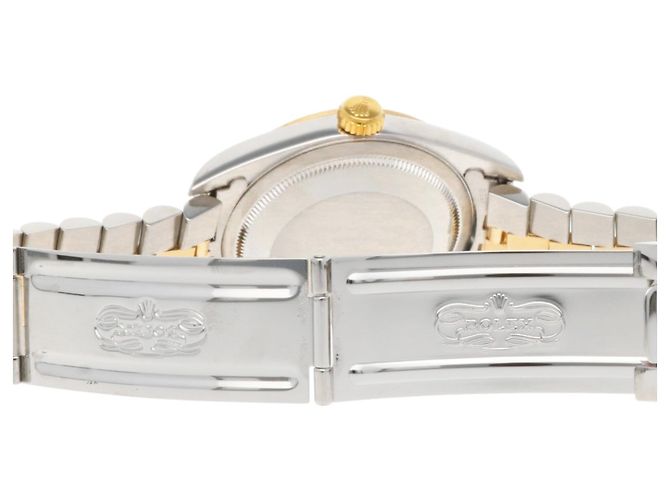 Orologio da Polso Rolex Datejust Oyster Perpetual - vista 9