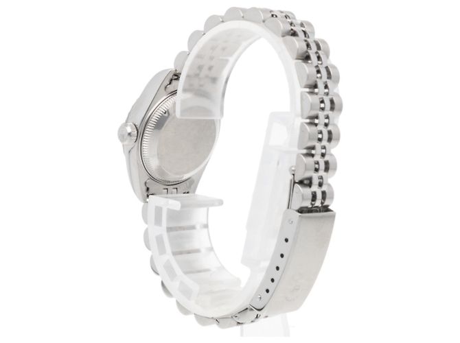 Rolex Date Oyster Perpetual Armbanduhr - Ansicht 5