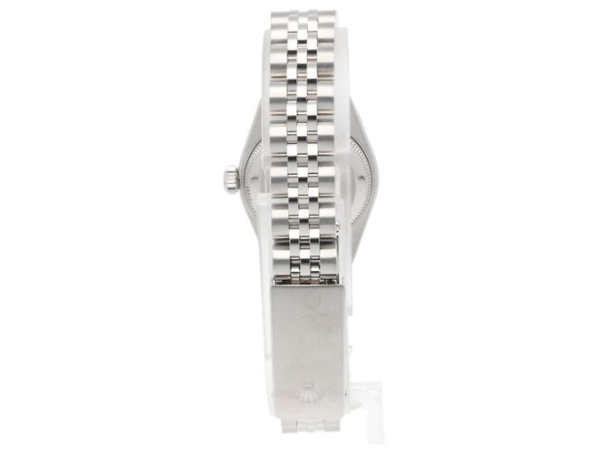 Rolex Date Oyster Perpetual Armbanduhr - Ansicht 6