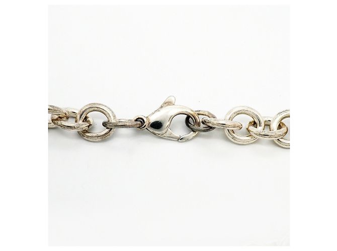 Autre Marque Collana Heart Tag Tiffany & Co. - vista 4