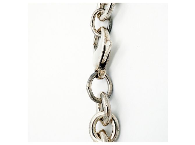 Autre Marque Collana Heart Tag Tiffany & Co. - vista 5