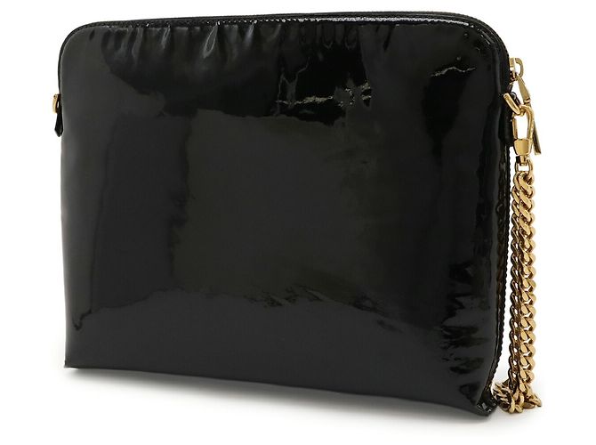 Bolso de mano Versace Medusa Negro - vista 3