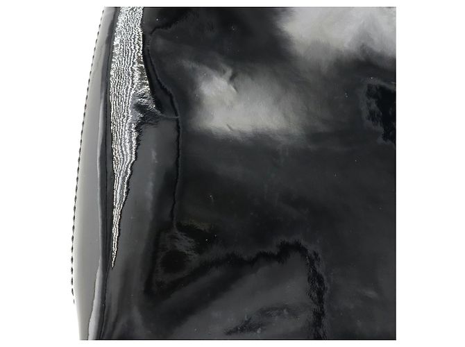 Bolso de mano Versace Medusa Negro - vista 5