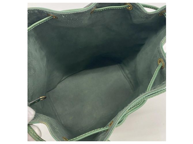 Borsa a tracolla Louis Vuitton Epi Noe - vista 4