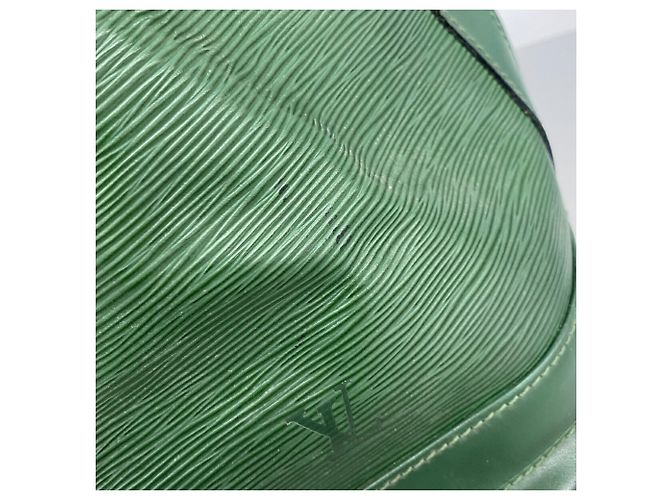 Borsa a tracolla Louis Vuitton Epi Noe - vista 7