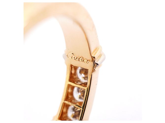 Cartier Contessa Ring - Ansicht 4