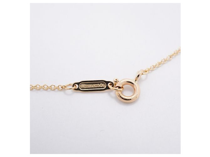 Autre Marque Collar Tiffany & Co. Infinity 6 Motif - vista 4