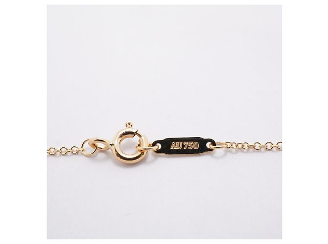 Autre Marque Collar Tiffany & Co. Infinity 6 Motif - vista 5