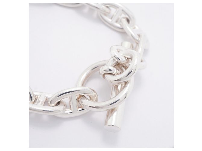 Hermès Hermes Chaine d'Ancre MM Charm-Armband - Ansicht 2