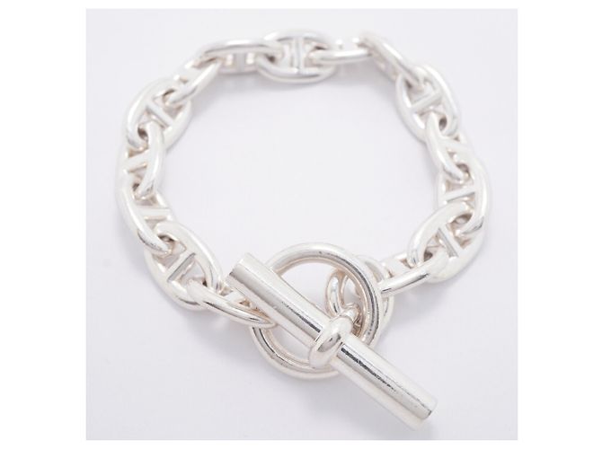 Hermès Hermes Chaine d'Ancre MM Charm-Armband - Ansicht 3