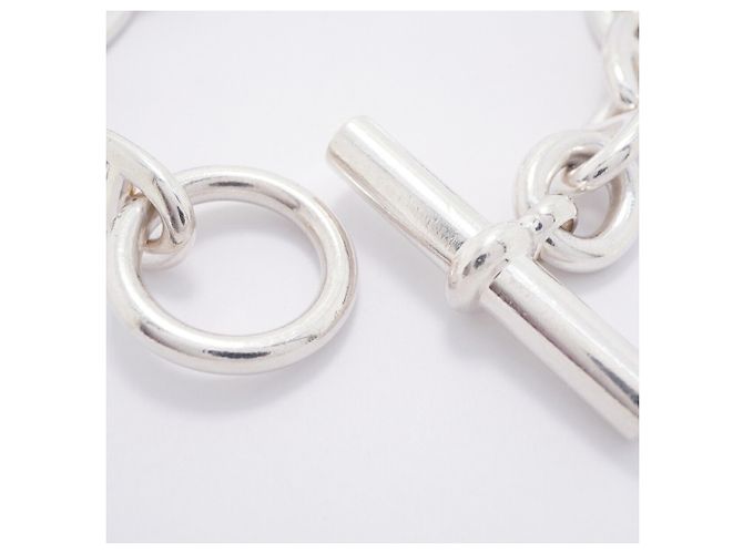 Hermès Hermes Chaine d'Ancre MM Charm-Armband - Ansicht 4