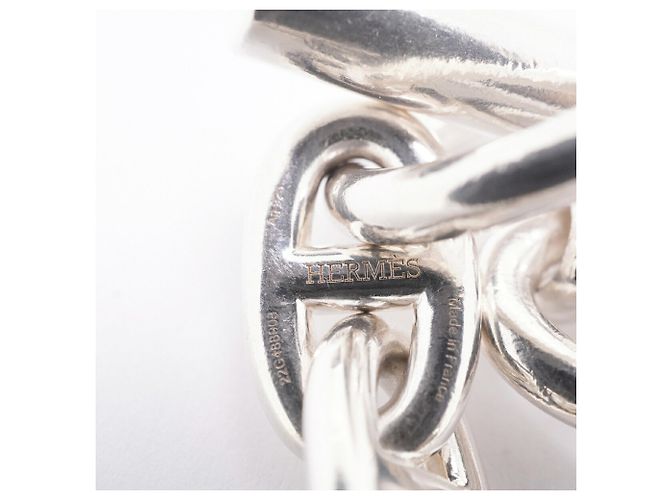 Hermès Hermes Chaine d'Ancre MM Charm-Armband - Ansicht 5
