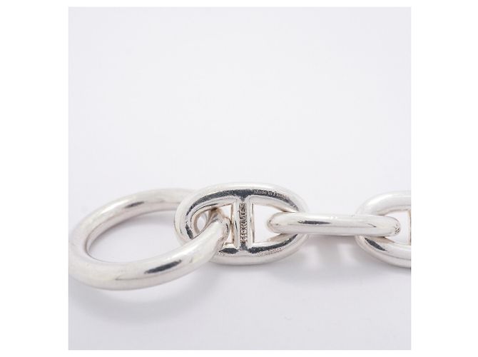 Hermès Hermes Chaine d'Ancre MM Charm-Armband - Ansicht 7