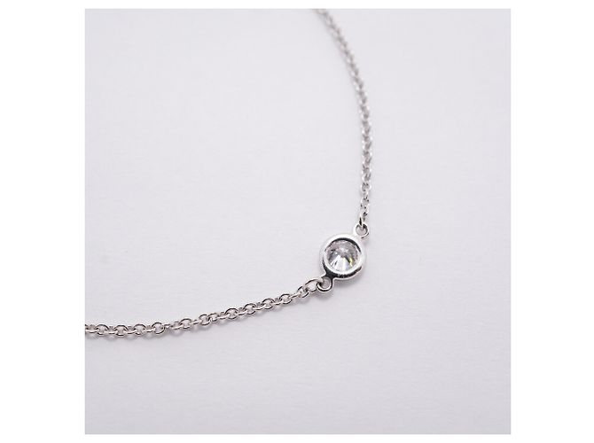 Autre Marque Bracciale Tiffany & Co. By the Yard - vista 2