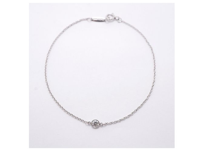 Autre Marque Bracciale Tiffany & Co. By the Yard - vista 3