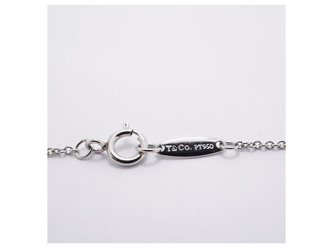 Autre Marque Bracciale Tiffany & Co. By the Yard - vista 4