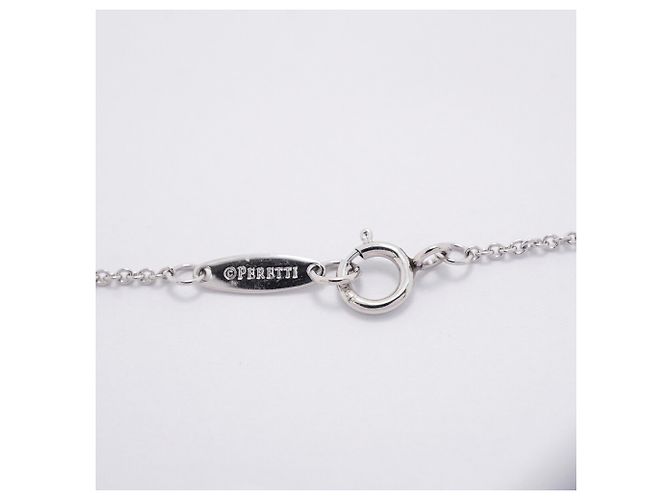 Autre Marque Bracciale Tiffany & Co. By the Yard - vista 5