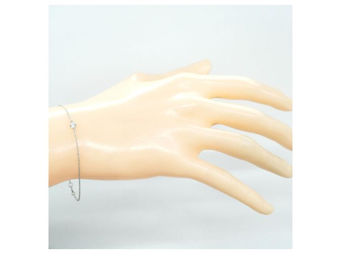 Autre Marque Bracciale Tiffany & Co. By the Yard - vista 6