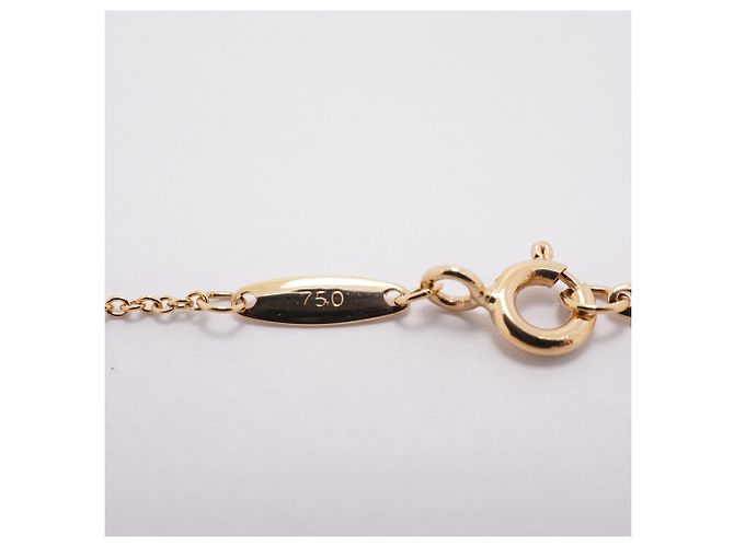 Autre Marque Tiffany & Co. By the Yard Halskette - Ansicht 5