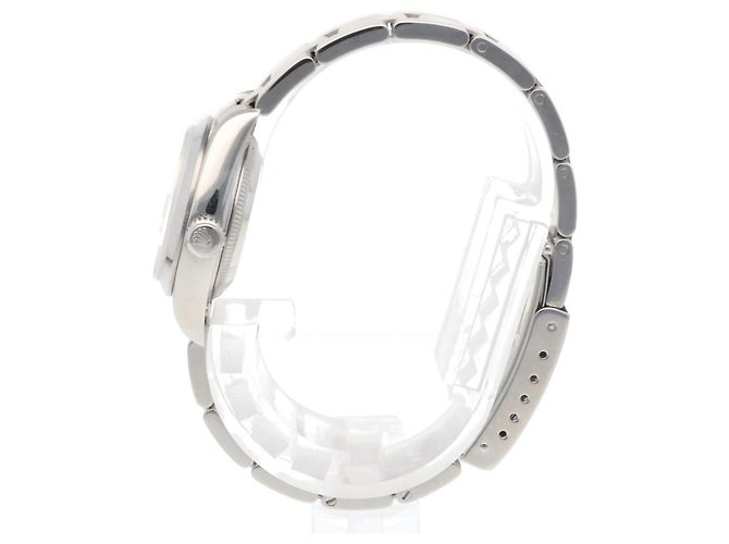 Relógio Rolex Date Oyster Perpetual - vista 4