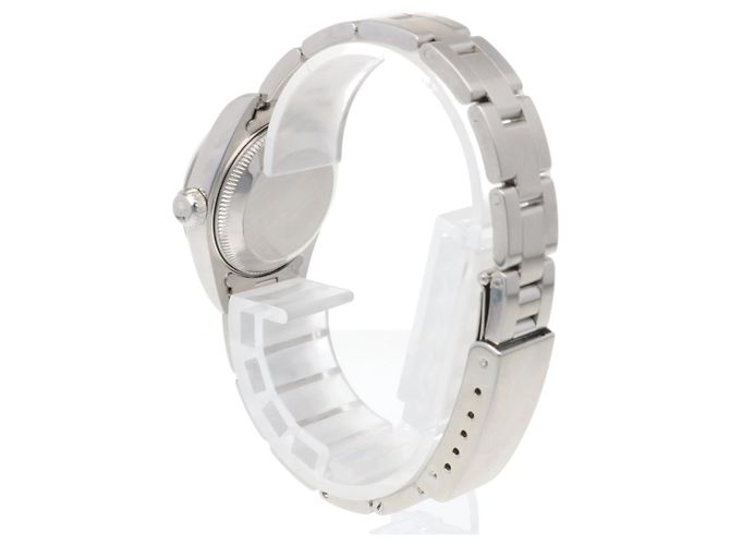 Relógio Rolex Date Oyster Perpetual - vista 5